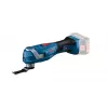 Aku oscilační nářadí Multi-Cutter Bosch GOP 18V-34 Professional