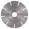 Kotouč řezný diamantový segmentový 125x22.23mm
