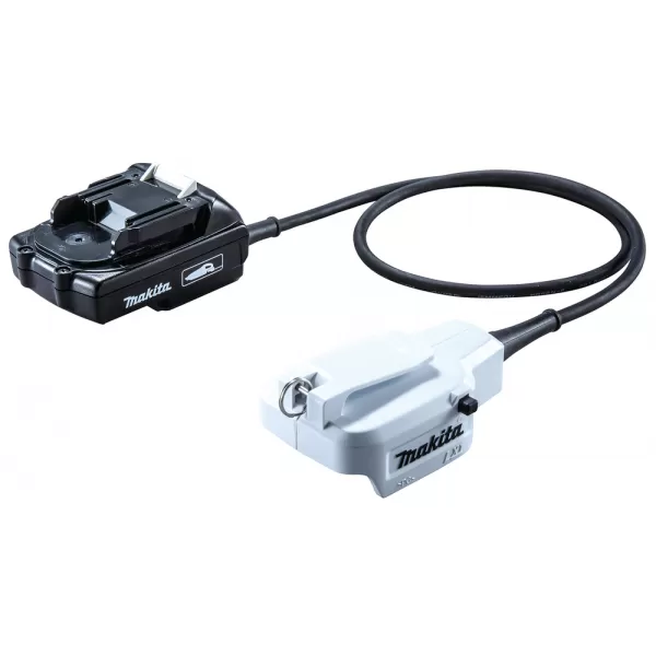 adaptér akumulátoru BAP18C 18V pro DCL