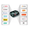 Aku fukar listí Bosch UniversalLeafBlower 18V-130, solo bez aku