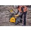 Vibrační deska DCPS7154N DeWALT POWERSHIFT