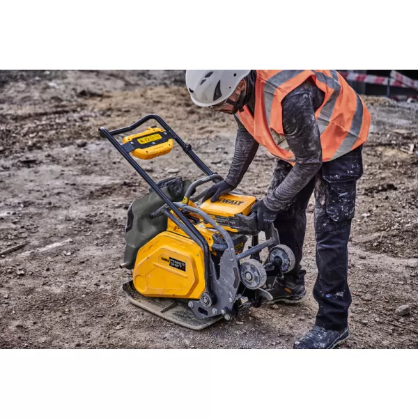 Aku vibrační deska DCPS7154N DeWALT POWERSHIFT