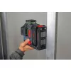 Křížový laser Bosch GLL 18V-120-33 CG Professional 0601065100