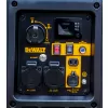 Elektrocentrála invertorová DeWalt DXGNi42E 4200W
