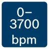 Sada aku nářadí Bosch GDS 18V-400 + GSB 18V-50 Professional 1x5,0Ah, 1x2,0Ah