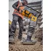 Vibrační pěch DeWALT DCP660N POWERSHIFT