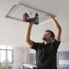 Aku vrtačka Bosch GSR 18V-65 Professional, 2x4,0Ah GBA, 06019N3231