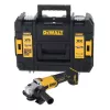 Aku úhlová bruska DeWalt DCG407NT, 18V, solo