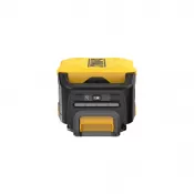 Akumulátor DeWALT DCBPS0554 POWERSHIFT 554 WH