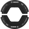 Čelist lisovací Bosch E185 CU 2608001132