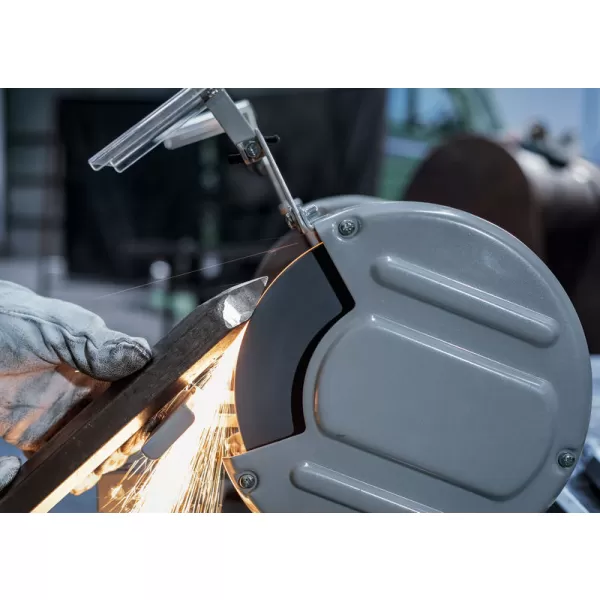 Kotouč brusný PRO Metal, 200 × 25 × 32 mm, G60