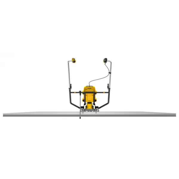 Aku vibrační lať DeWALT DCPS330N POWERSHIFT