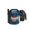 Aku vysavač Bosch GAS 18V-10 L Professional 1x4,0Ah