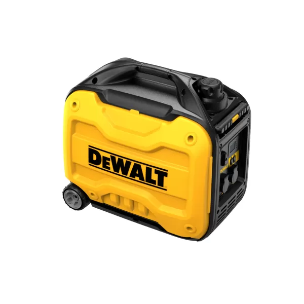 Elektrocentrála invertorová DeWalt DXGNi42E 4200W