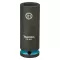 Klíč nástrčný prodloužený 1/2", čtyřhran, rázový, Impact Black, 21mm, Makita