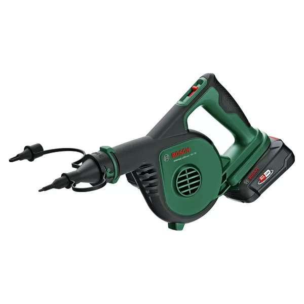 Aku fukar listí Bosch UniversalLeafBlower 18V-130, solo bez aku