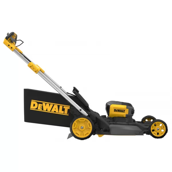 Aku sekačka s pojezdem DeWalt DCMWSP660N, solo