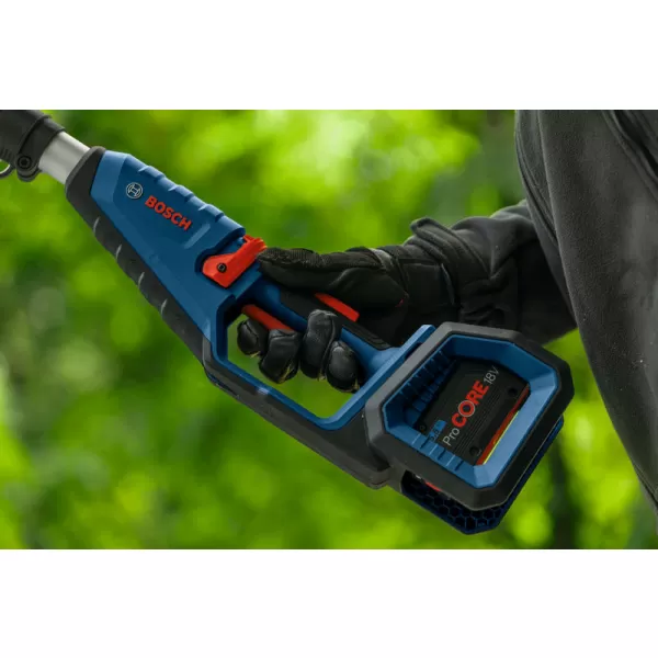 Aku vyvětvovací řetězová pila Bosch GKE 18V-25 TP Professional