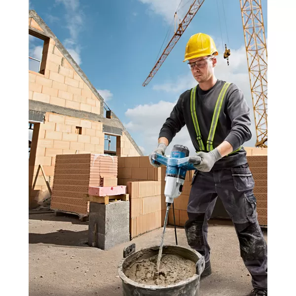 Míchadlo Bosch GRW 140 Professional