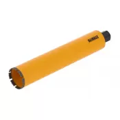 Diamantová vrtací korunka 82 mm pro vrtání za mokra DeWalt DCDW103