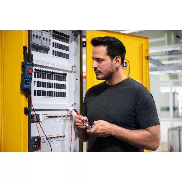 Vidlicový ampérmetr Bosch GFM 1000-15 Professional