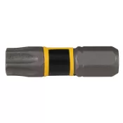 Bit šroubovací torzní Impact Premier (E-form),Torx T40, 2ks Makita