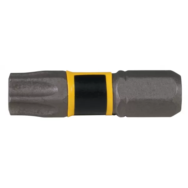 Bit šroubovací torzní Impact Premier (E-form),Torx T40, 2ks Makita