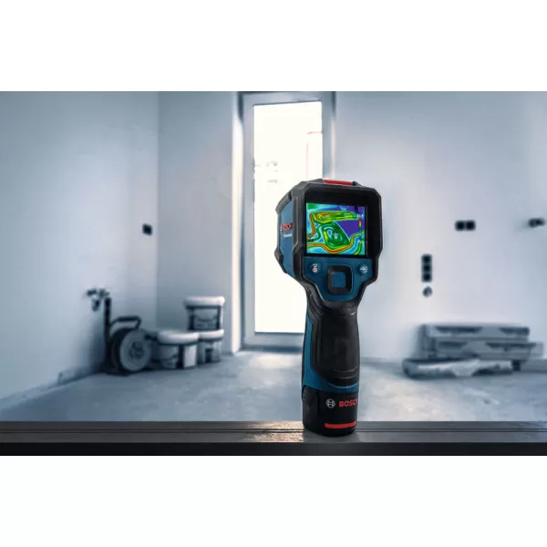 Termo kamera Bosch GTC 12V-450-13 Professional (solo)