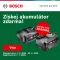 Akce Bosch DIY - akumulátor zdarma, více na: bosch-diy.com/cz/cs/my-bosch/overview