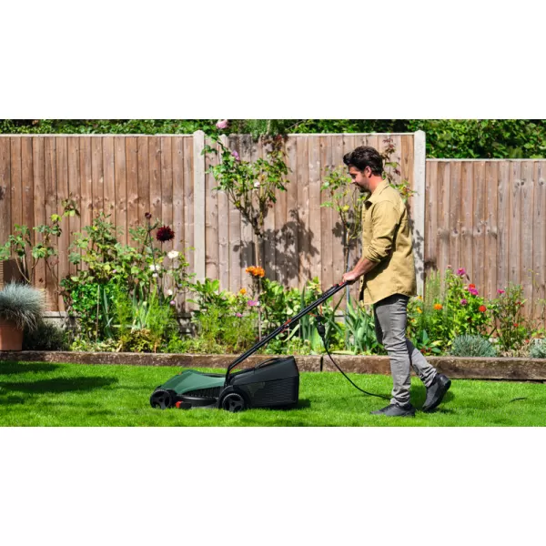 Sekačka elektrická Bosch EasyRotak 32-235