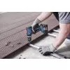 Aku vrtačka Bosch GSR 18V-65 Professional, 2x4,0Ah GBA, 06019N3231