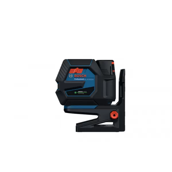 Křížový laser Bosch GCL 12V-50-22 CG Professional +RM20+BT150 0601066S01