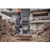 Vibrační pěch DeWALT DCP660N POWERSHIFT