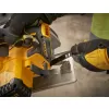 Aku okružní pila na kov DeWalt DCS383H2, 18V, 2x5,0Ah POWERSTACK