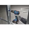 Aku vrtačka Bosch GSR 18V-65 Professional, 2x4,0Ah GBA, 06019N3231