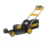 Aku sekačka s pojezdem DeWalt DCMWSP660N, solo