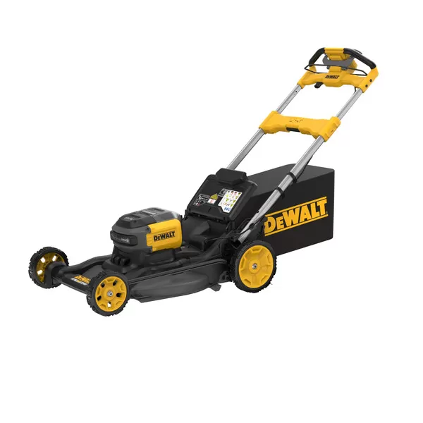 Aku sekačka s pojezdem DeWalt DCMWSP660N, solo