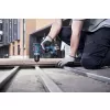 Aku vrtačka Bosch GSR 18V-65 Professional 2x2,0Ah 06019N3000
