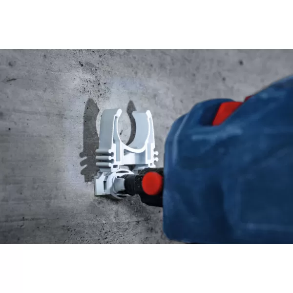 Aku hřebíkovačka Bosch GNB 18V-40 Professional 2x4,0Ah 06019L7005