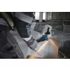 Aku úhlová bruska Bosch GWS 18V-8 Professional, 2x4,0Ah, 125mm, 06019N9002