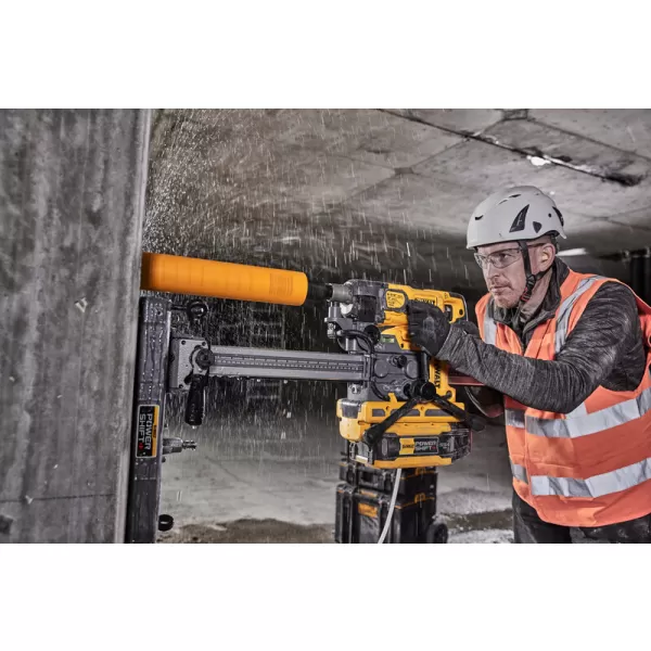 Stojan na diamantovou vrtačku DeWALT DCPS151