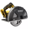 Aku okružní pila na kov DeWalt DCS383N, 18V, solo