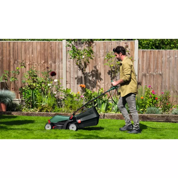 Sekačka elektrická Bosch UniversalRotak 34-405