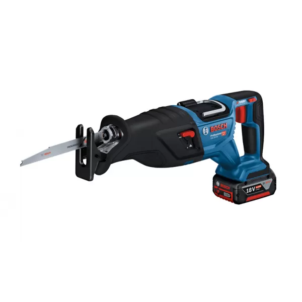 Aku pila ocaska Bosch GSA 18V-28 Professional (solo)