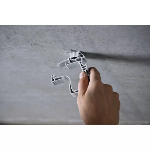 Aku hřebíkovačka Bosch GNB 18V-40 Professional 2x4,0Ah 06019L7005