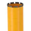 Diamantová vrtací korunka 102 mm pro vrtání za mokra DeWalt DCDW104