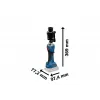 Aku hydraulický děrovač Bosch GLH 18V-60 Professional 06019P0200