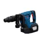 Aku sekací kladivo Bosch GSH 18V-5 Professional (solo) 0611918200