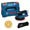 Aku excentrická bruska Bosch GEX 18V-150-3 Professional solo