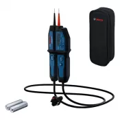 Zkoušečka napětí Bosch GVT 1000-15 Professional